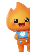 Mascot of Shop24Young