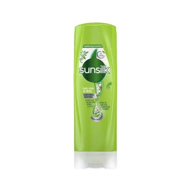 Sunsilk Lively Clean & Fresh Shampoo 300ml