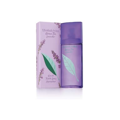 Elizabeth Arden Green Tea Lavender Edt 100ml For Women