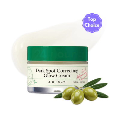 AXIS-Y Dark Spot Correcting Glow Cream 50ml