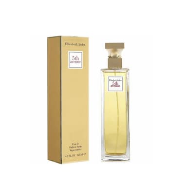 Elizabeth Arden 5th Avenue Edp 125ml For Women