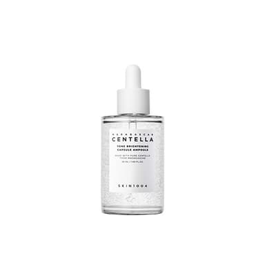 SKIN1004 Madagascar Centella Tone Brightening Capsule Ampoule 50ml