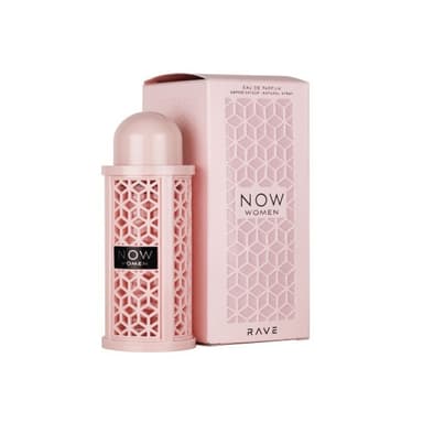 Lattafa Rave Now Edp 100ml For Women