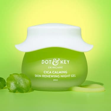 Dot and Key Cica + Niacinamide Oil Free Moisturizer 15ml