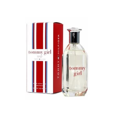Tommy Hilfiger Tommy Girl Edt 100ml For Women