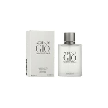 Giorgio Armani Acqua Di Gio Edt 100ml For Men