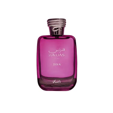 Rasasi Hawas Diva For Her Edp 100ML