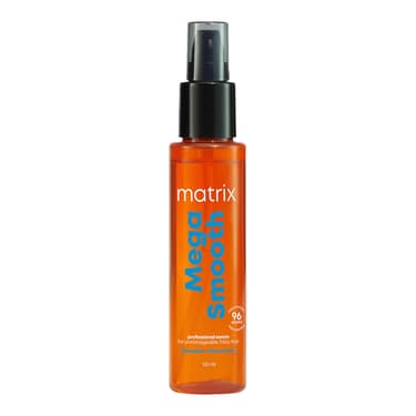 Matrix Opti Care Smooth Straight Shea Butter Split & Serum 100ml