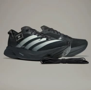 ADIDAS Y3 ADIOS PRO 3