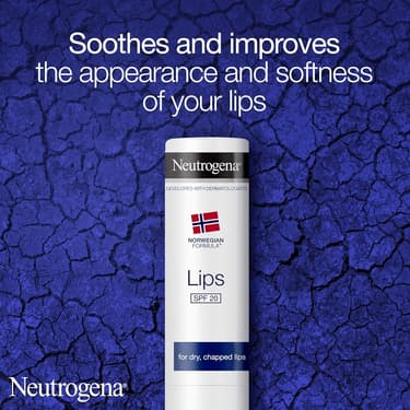 Neutrogena Norwegian Formula Lip Care 4.8g