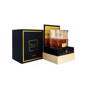 Lattafa Khamrah Edp 100ml For Unisex