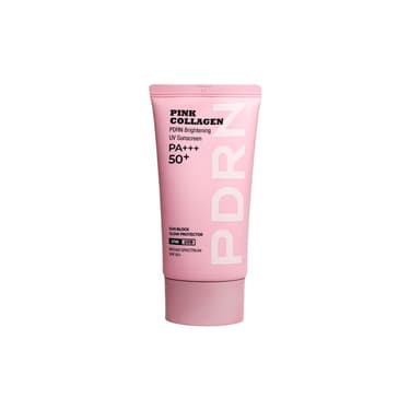 DABO Pink Collagen PDRN Brightening UV Sunscreen SPF 50+ 50ml