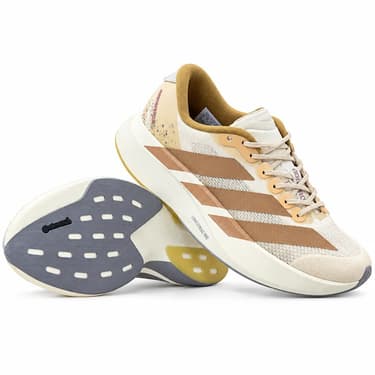 ADIDAS ADIZERO EVO SL - Beige