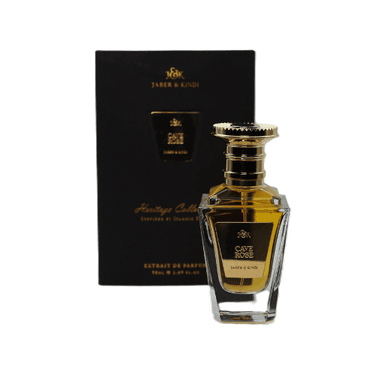Cave Rose - Extrait de Parfum 50ml